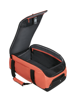 Samsonite Ecodiver Small Duffle Bag, 40L - view 2, Clay