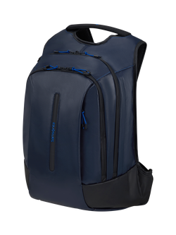 Samsonite Ecodiver Large Laptop Backpack, 26L, Blue Nights