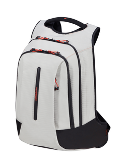 Samsonite Ecodiver Large Laptop Backpack, 26L, Cloud White