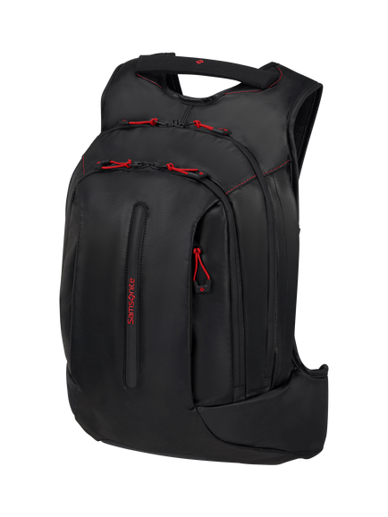 Samsonite Ecodiver Medium Laptop Backpack, 19L, Black