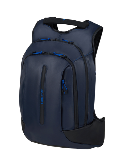 Samsonite Ecodiver Medium Laptop Backpack, 19L, Blue Nights