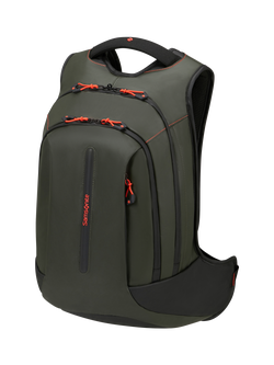 Samsonite Ecodiver Medium Laptop Backpack, 19L, Climbing Ivy