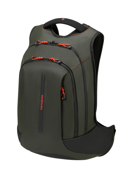 Samsonite Ecodiver Medium Laptop Backpack, 19L, Climbing Ivy