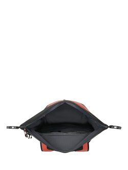 Samsonite Ecodiver Rolltop Large Cabin Backpack, 35L - view 2, Clay