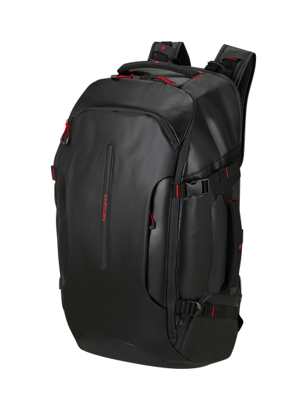 Samsonite Ecodiver Medium Travel Backpack, 55L, Black