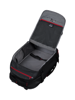 Samsonite Ecodiver Small Travel Backpack, 36L - view 2, Black