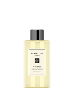 Jo Malone London Lime Basil & Mandarin Body & Hand Wash, 100ml, 