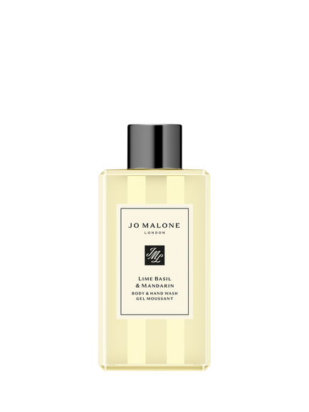 Jo Malone London Lime Basil & Mandarin Body & Hand Wash, 100ml, 