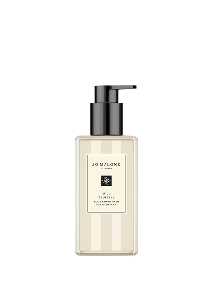 Jo Malone London Wild Bluebell Body & Hand Wash, 250ml, 