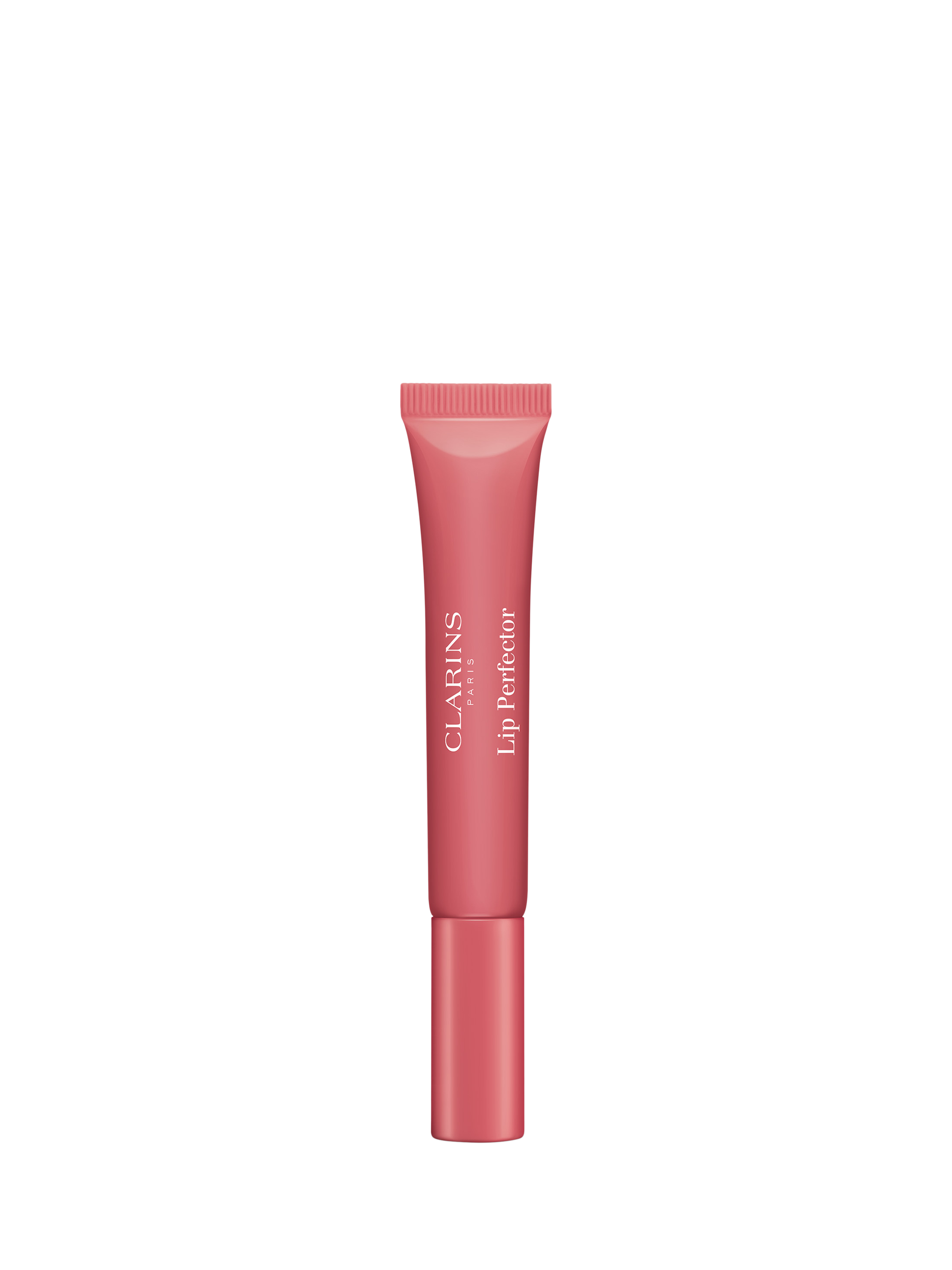 Product image 1 of 3, which shows Clarins Lip Perfector, Intense Maple