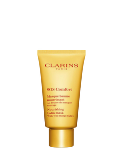 Clarins SOS Comfort Face Mask, 75ml, 