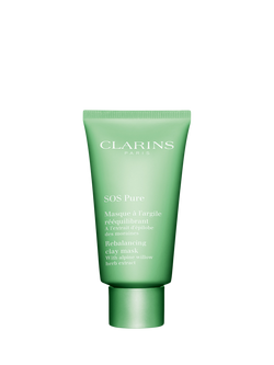 Clarins SOS Pure Face Mask, 75ml, 