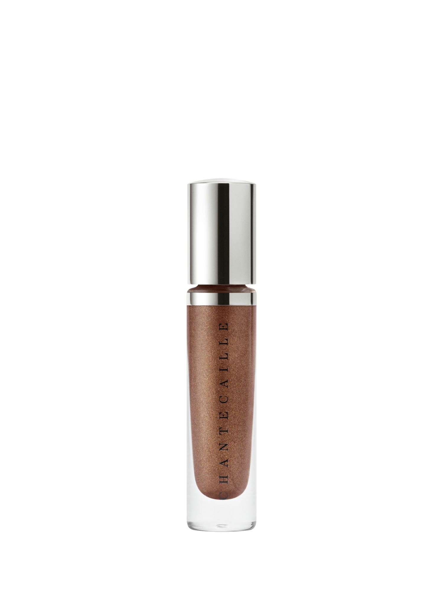 Product image 1 of 4, which shows Chantecaille Eye Lumière Éclat Cristalline Collection, Marron Glacé
