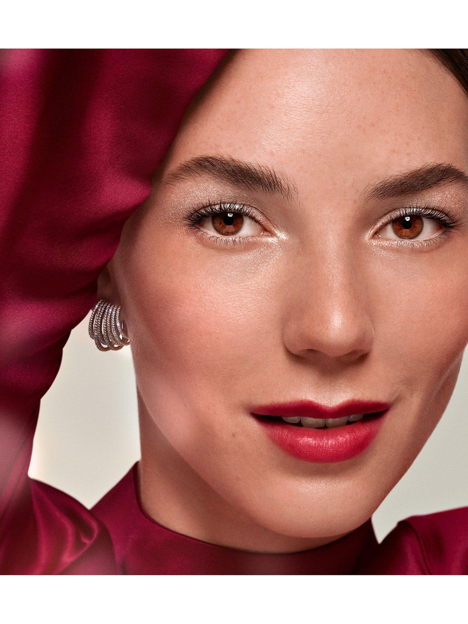 Product image 4 of 4, which shows Chantecaille Eye Lumière Éclat Cristalline Collection, Marron Glacé