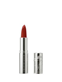 Chantecaille Lip Crème Éclat Cristalline Collection, Barberry, Barberry