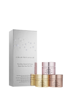 Chantecaille Sheer Glow Tint Trio Makeup Gift Set, 