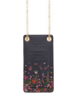 Sara Miller Phone Pouch, Ditsy Floral - view 2, Ditsy Floral