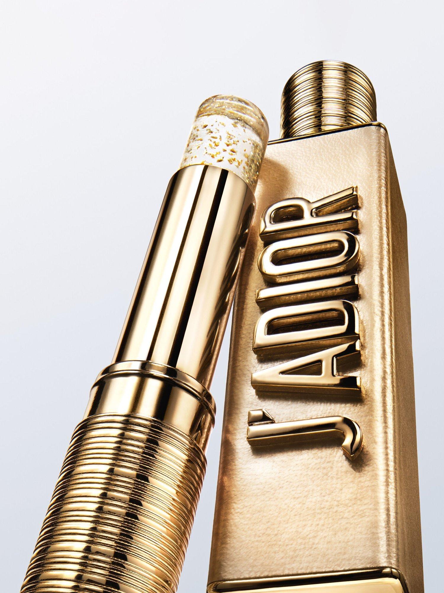 Product image 2 of 6, which shows DIOR J’adior Solid Perfume, J’adore l’Or, 3.2g