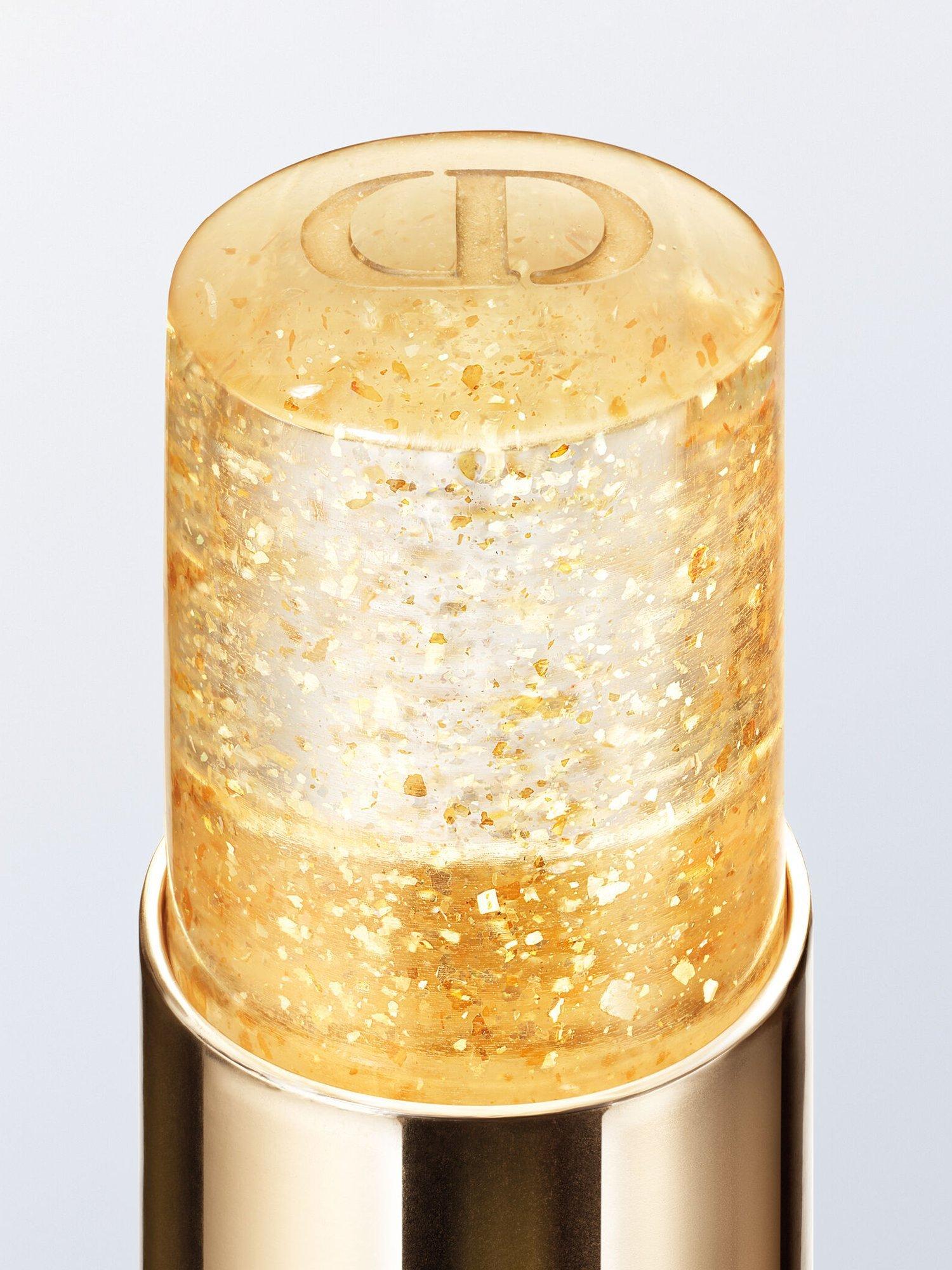 Product image 3 of 6, which shows DIOR J’adior Solid Perfume, J’adore l’Or, 3.2g