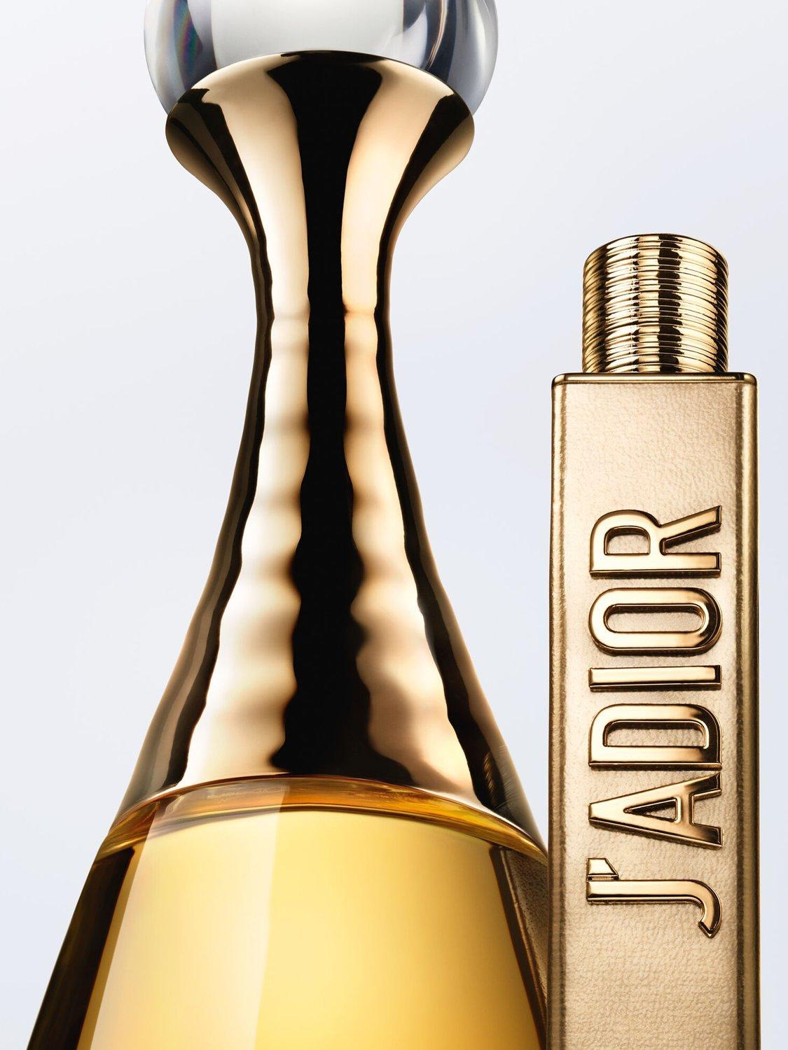 Product image 5 of 6, which shows DIOR J’adior Solid Perfume, J’adore l’Or, 3.2g