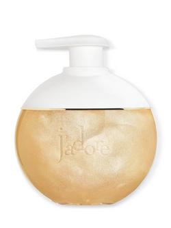 DIOR J’adore Les Adorables Shimmering Body Oil, 200ml, 