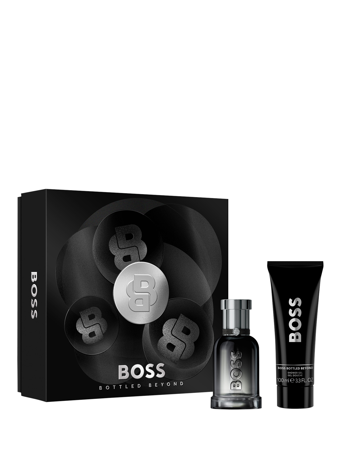HUGO BOSS BOSS Bottled Beyond Eau de Parfum 50ml Fragrance Gift Set