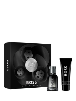HUGO BOSS BOSS Bottled Beyond Eau de Parfum 50ml Fragrance Gift Set, 