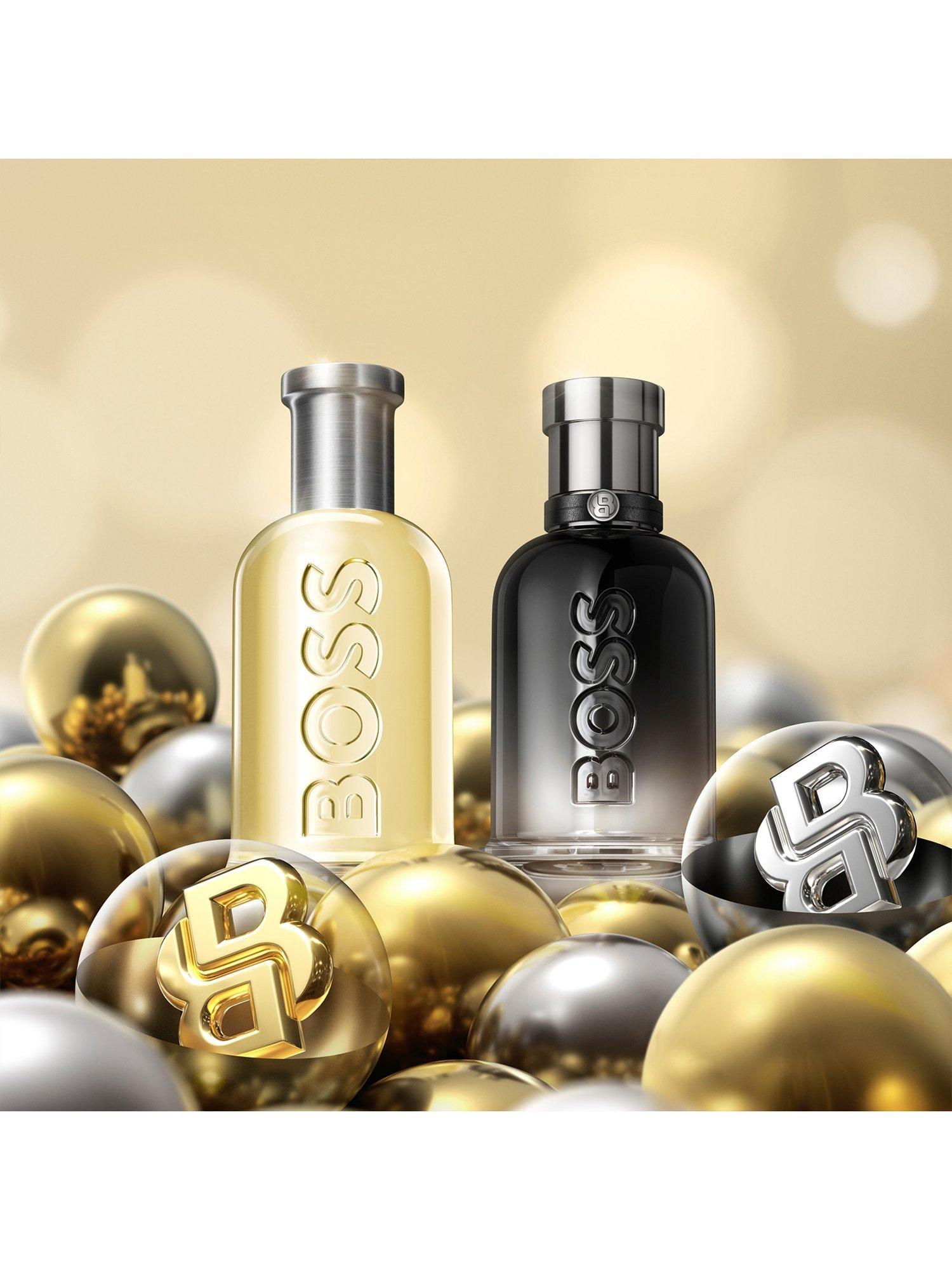 HUGO BOSS BOSS Bottled Beyond Eau de Parfum 50ml Fragrance Gift Set