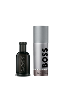 HUGO BOSS BOSS Bottled Parfum 50ml Fragrance Gift Set - view 2, 