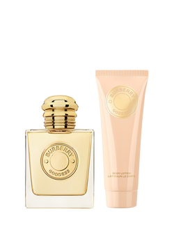 Burberry Goddess Eau de Parfum 50ml Fragrance Gift Set - view 2, 