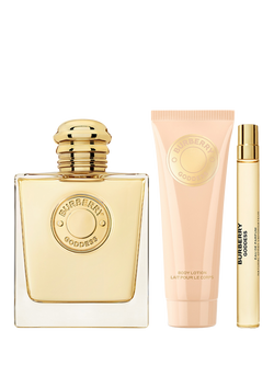 Burberry Goddess Eau de Parfum 100ml Fragrance Gift Set - view 2, 