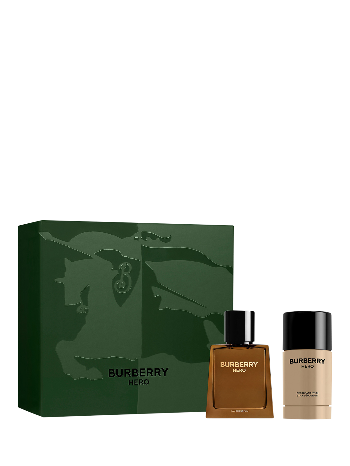 h*e様 香水 BURBERRY HERO Eau de Toilette 50ml Burberry Hero Eau de