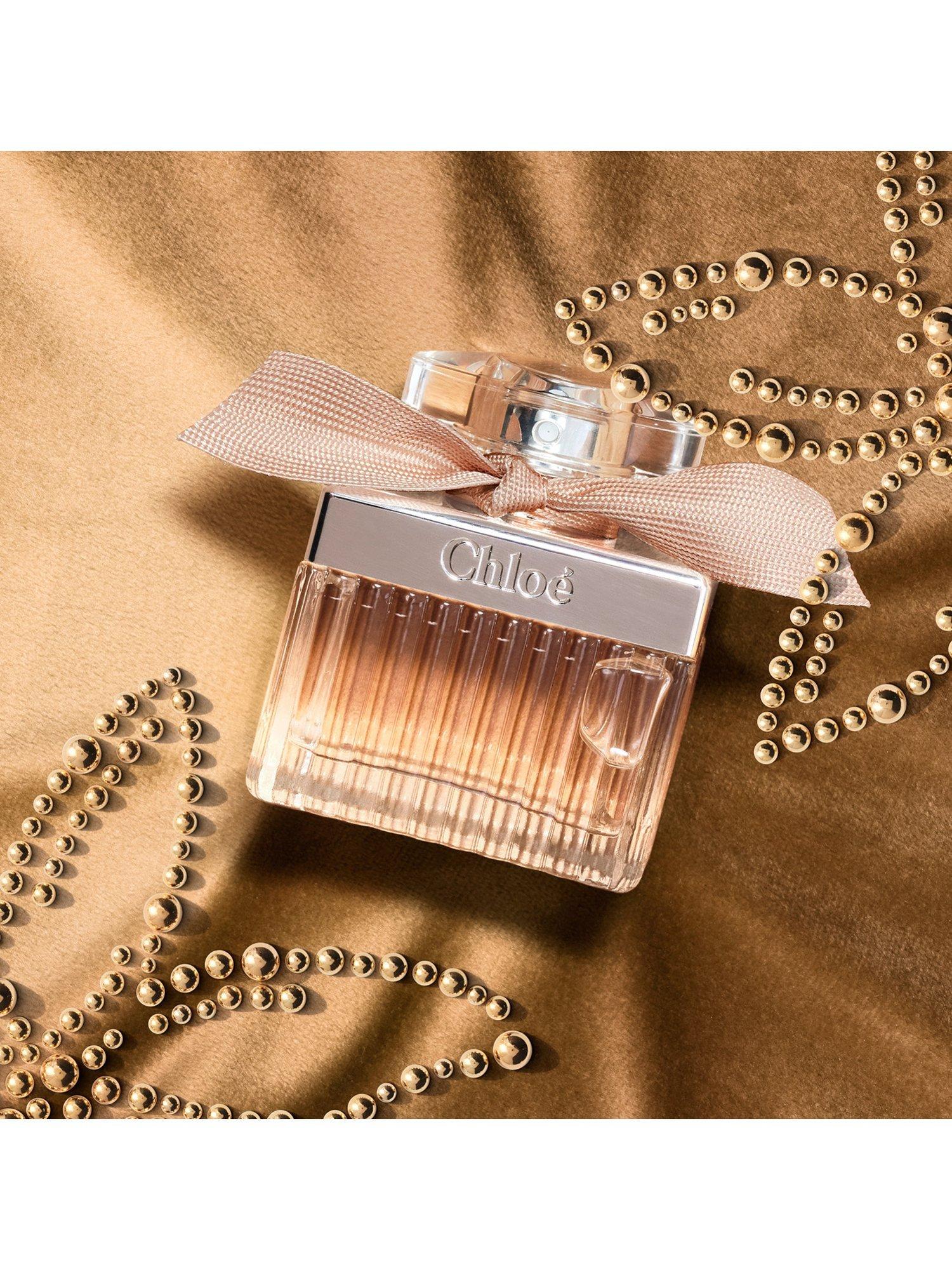 【美品】Chloé Eau de Parfum セット 75ml Chloe by Chloe 75ml EDP 2 Piece Gift Set — Perfume NZ