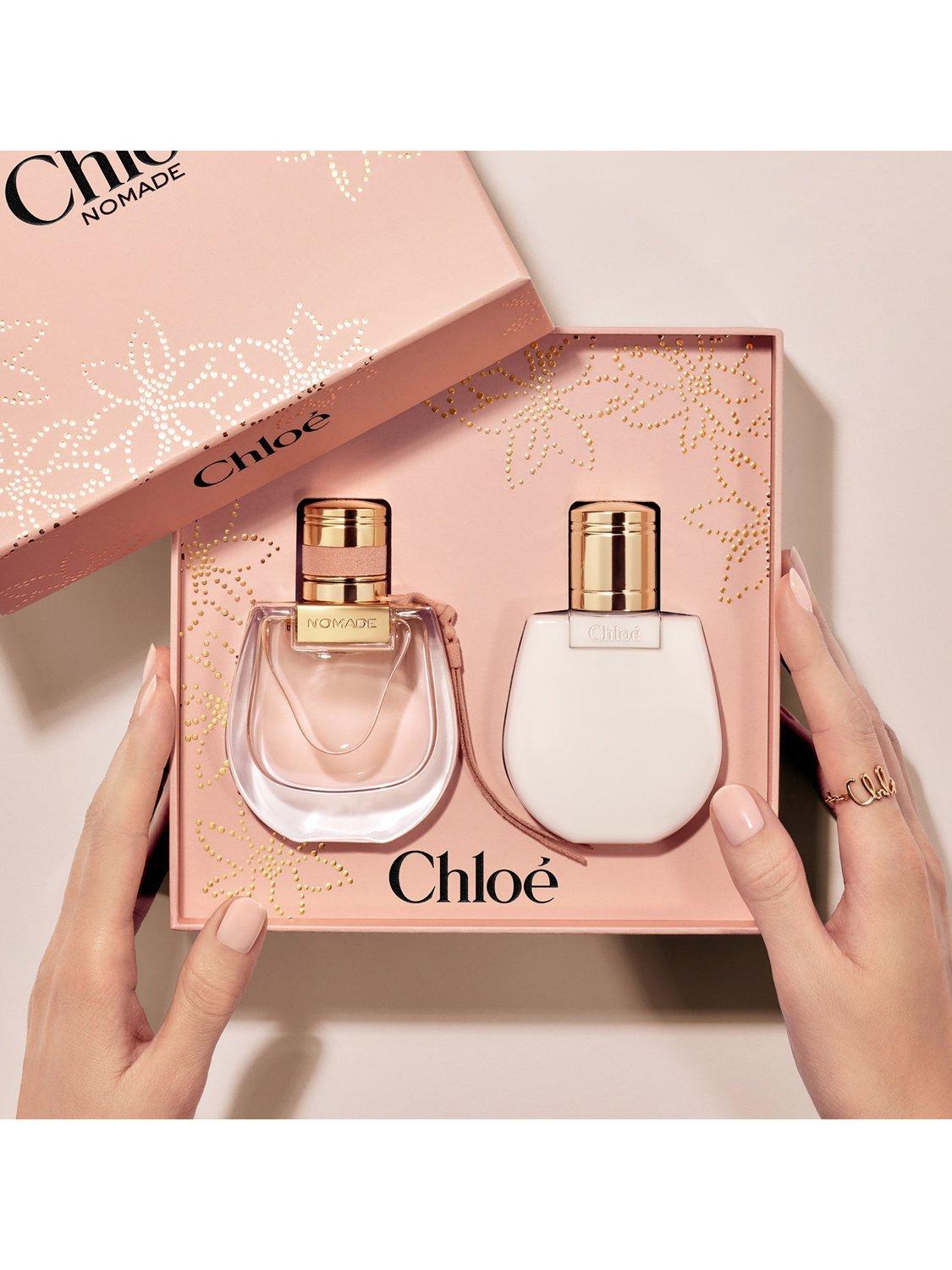 Chloe Fragrance Perfume Shop Garden City Chloe Nomade EDP 75ml