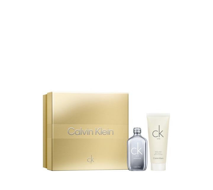 Calvin Klein CK One Essence Parfum Intense 50ml Fragrance Gift Set