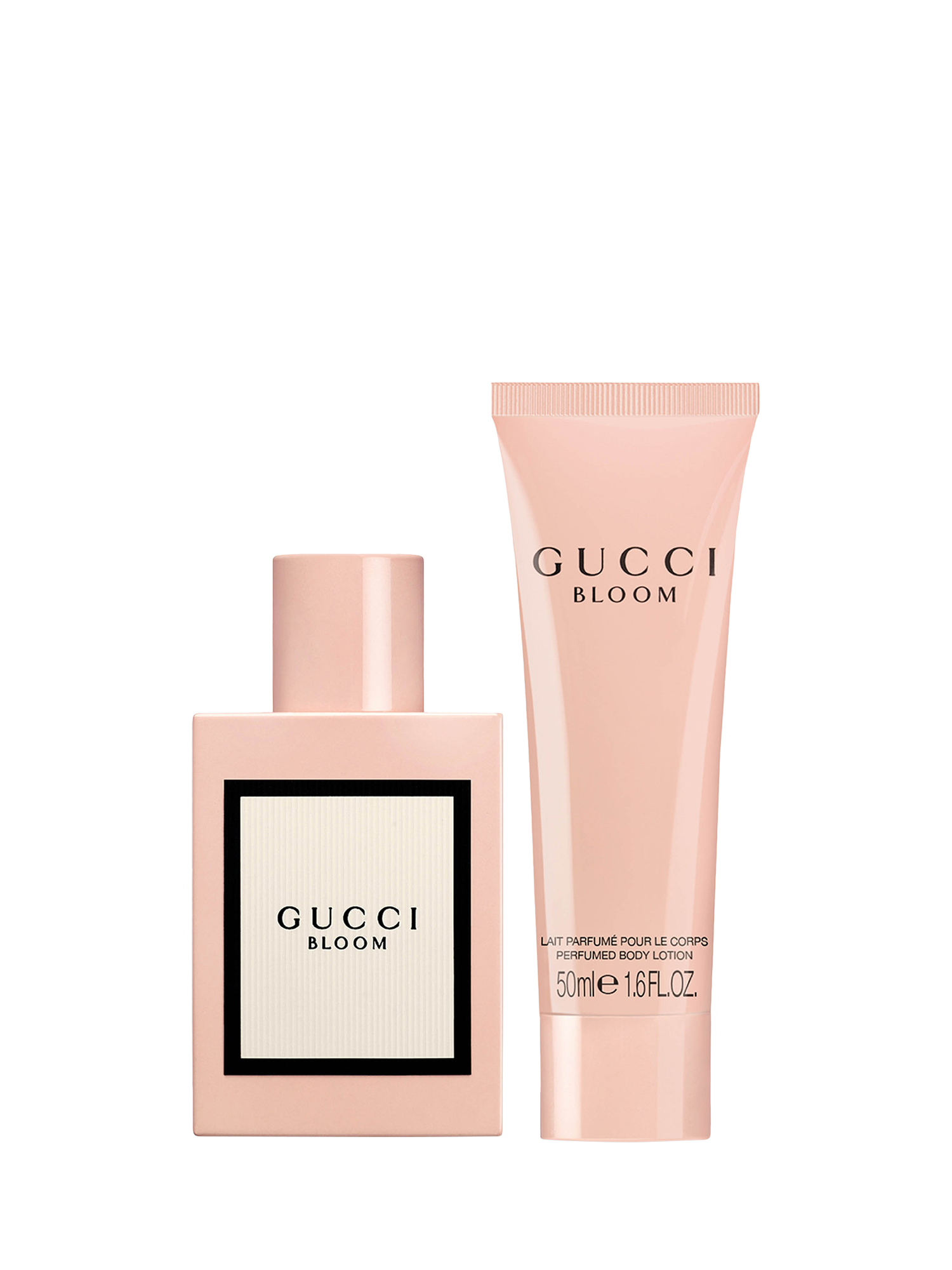 Product image 2 of 6, which shows Gucci Bloom Eau de Parfum 50ml Fragrance Gift Set