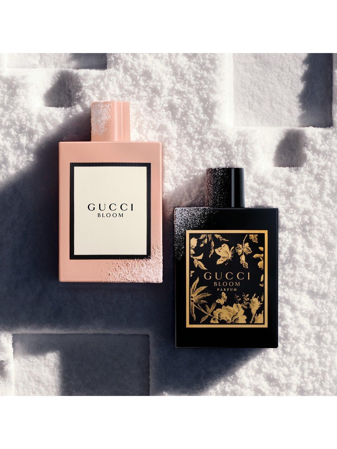Product image 3 of 6, which shows Gucci Bloom Eau de Parfum 50ml Fragrance Gift Set