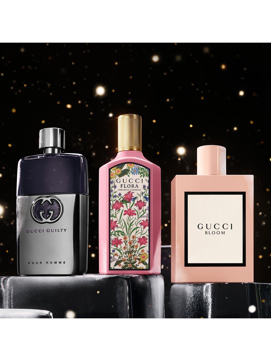 Product image 5 of 6, which shows Gucci Bloom Eau de Parfum 50ml Fragrance Gift Set