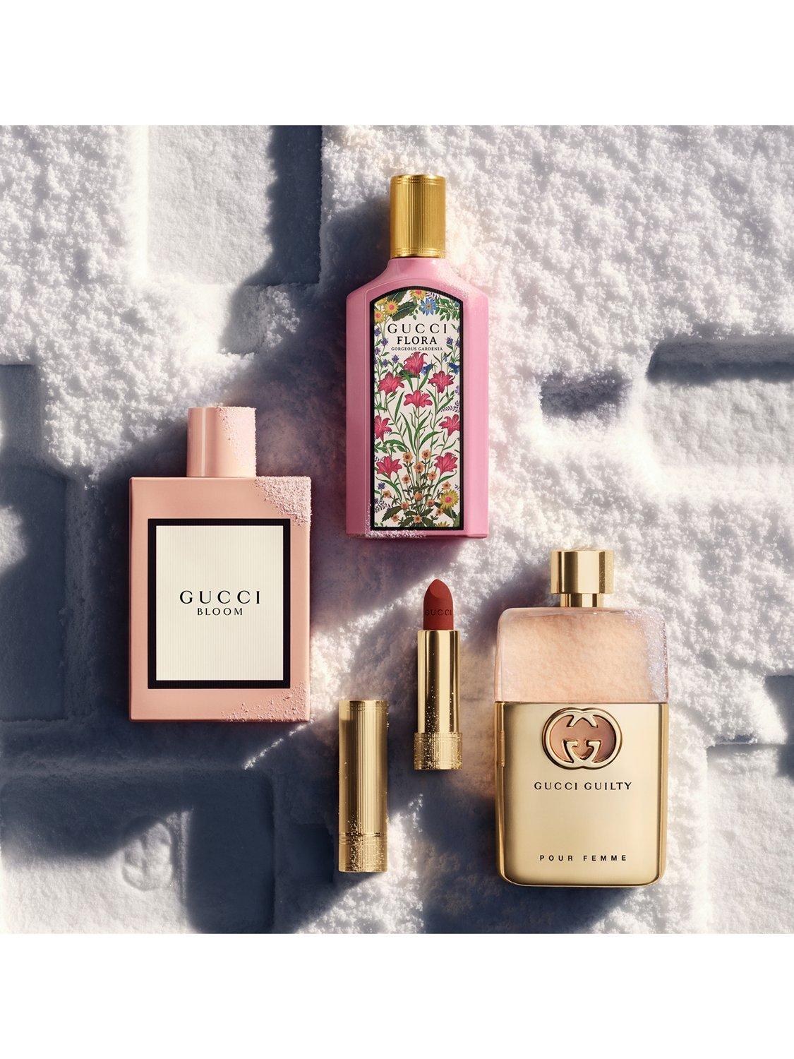 Product image 6 of 6, which shows Gucci Bloom Eau de Parfum 50ml Fragrance Gift Set