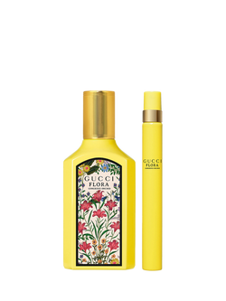 Gucci Flora Gorgeous Orchid Eau de Parfum 50ml Fragrance Gift Set - view 2, 