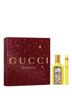 Gucci Flora Gorgeous Orchid Eau de Parfum 50ml Fragrance Gift Set, 