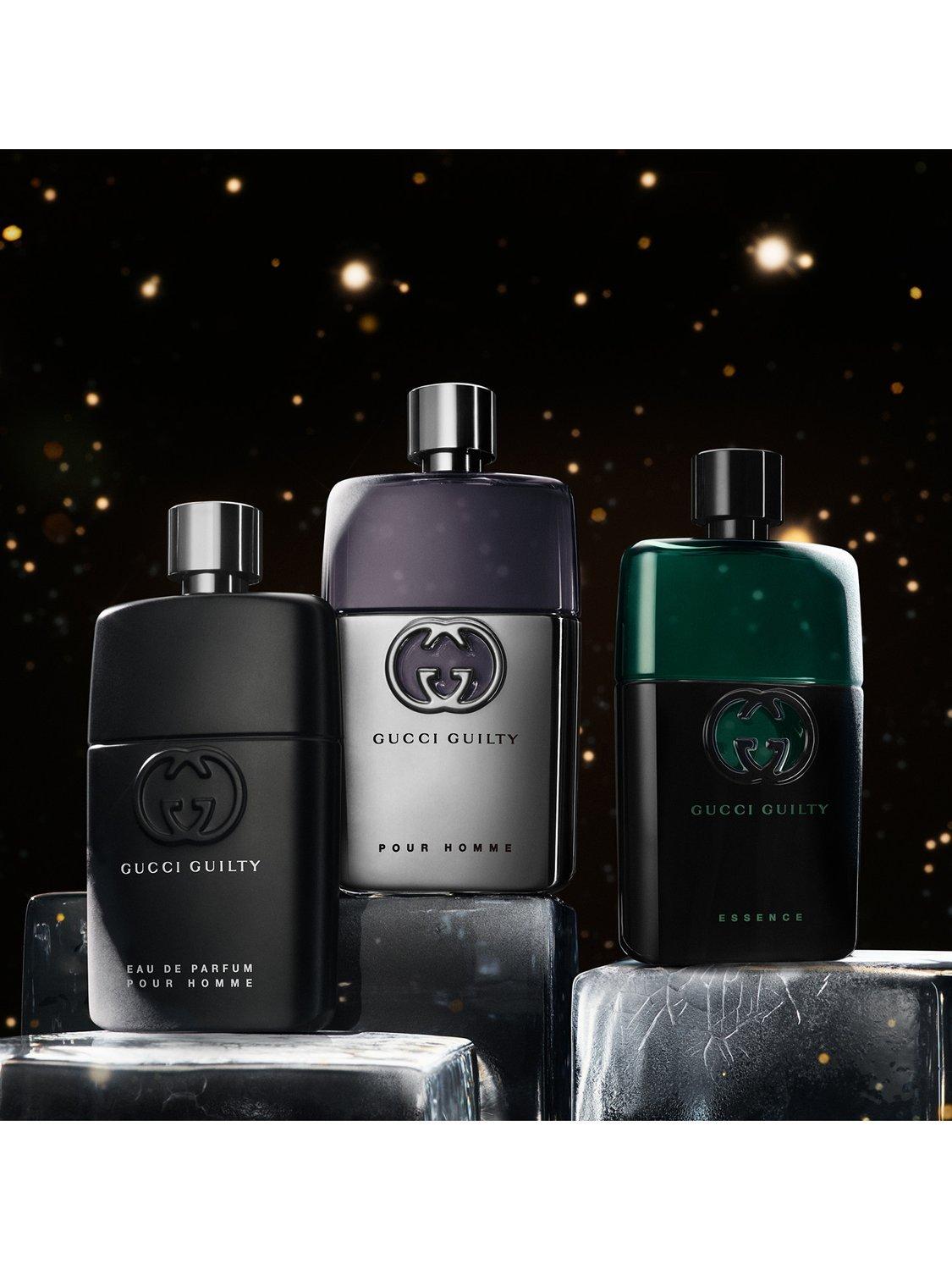 Gucci Guilty Pour Homme Eau de Toilette 90ml Fragrance Gift Set