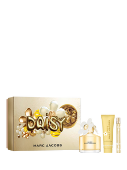 Marc Jacobs Daisy Eau de Toilette 100ml Fragrance Gift Set, 