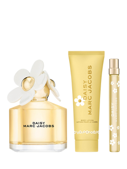 Marc Jacobs Daisy Eau de Toilette 100ml Fragrance Gift Set - view 2, 