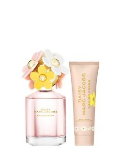 Marc Jacobs Daisy Eau So Fresh Eau de Toilette 75ml Fragrance Gift Set - view 2, 