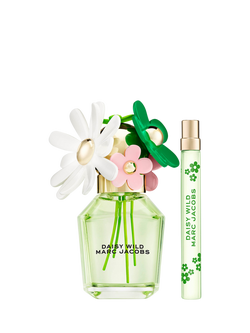 Marc Jacobs Daisy Wild Eau de Parfum 50ml Fragrance Gift Set - view 2, 