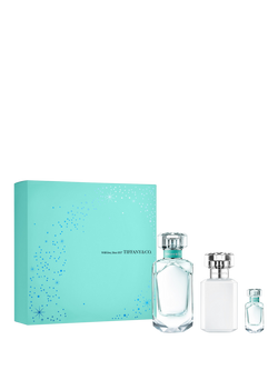 Tiffany & Co. Eau de Parfum 75ml Fragrance Gift Set, 