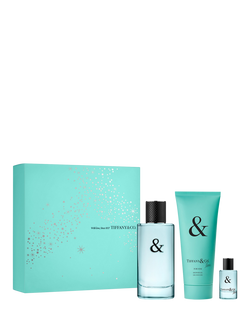 Tiffany & Co Tiffany & Love For Him Eau de Toilette 90ml Fragrance Gift Set, 