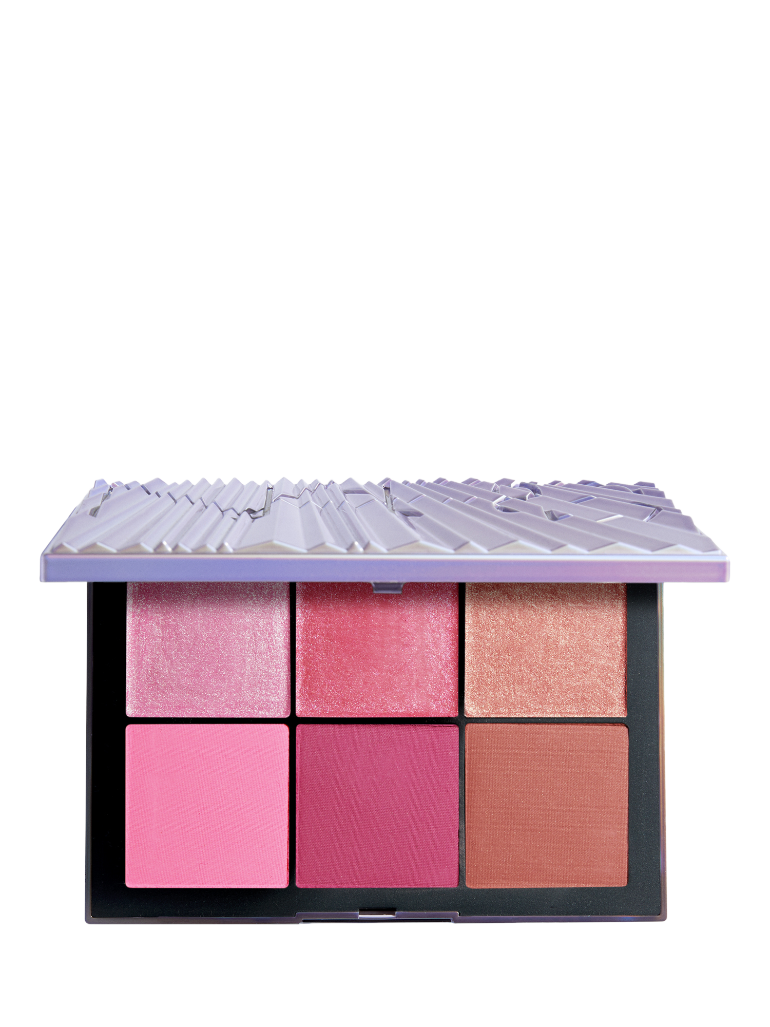 Product image 1 of 5, which shows NARS Limited Edition Ethereal Aura Blush Palette, New Realm