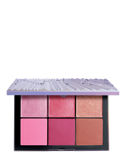 NARS Limited Edition Ethereal Aura Blush Palette, New Realm, New Realm